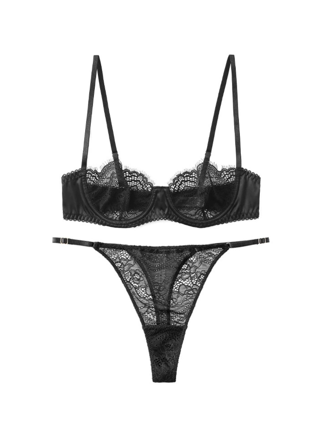 lumia lingerie