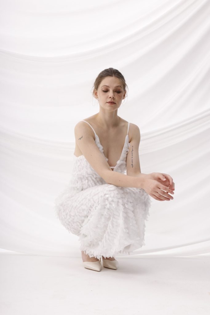 SS26 collection, home cover, veda